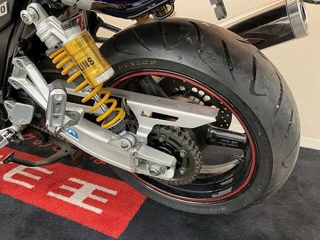ヤマハ XJR1300 XJR1300【ビキニカウル・スライダー・フェンダーレス】 30