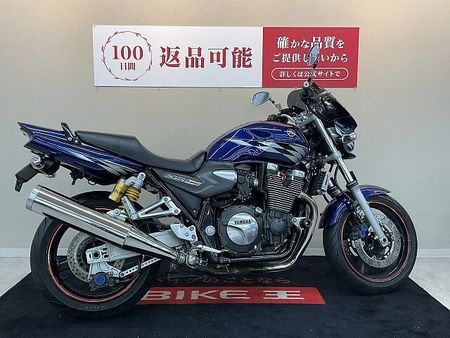 ヤマハ XJR1300 XJR1300【ビキニカウル・スライダー・フェンダーレス】 3