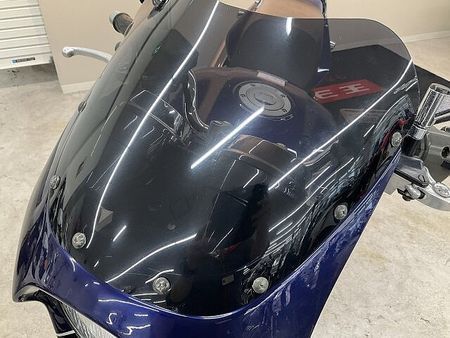 ヤマハ XJR1300 XJR1300【ビキニカウル・スライダー・フェンダーレス】 38