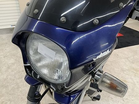 ヤマハ XJR1300 XJR1300【ビキニカウル・スライダー・フェンダーレス】 39