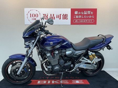 ヤマハ XJR1300 XJR1300【ビキニカウル・スライダー・フェンダーレス】 7