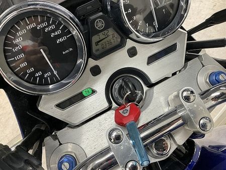 ヤマハ XJR1300 XJR1300【ビキニカウル・スライダー・フェンダーレス】 8