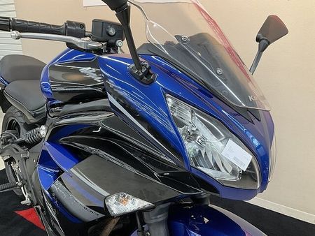カワサキ ニンジャ 400 ニンジャ400【プログレッシブ製リアサスペンション】 11