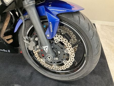 カワサキ ニンジャ 400 ニンジャ400【プログレッシブ製リアサスペンション】 12