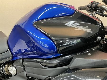 カワサキ ニンジャ 400 ニンジャ400【プログレッシブ製リアサスペンション】 14