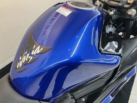 カワサキ ニンジャ 400 ニンジャ400【プログレッシブ製リアサスペンション】 15