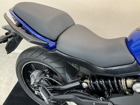 カワサキ ニンジャ 400 ニンジャ400【プログレッシブ製リアサスペンション】 16