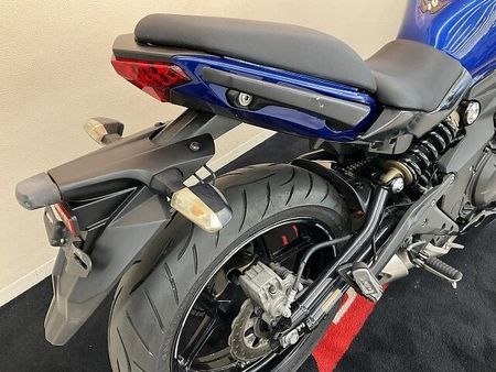 カワサキ ニンジャ 400 ニンジャ400【プログレッシブ製リアサスペンション】 17