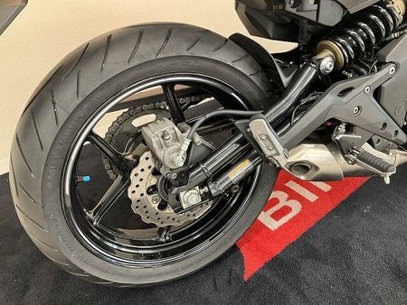 カワサキ ニンジャ 400 ニンジャ400【プログレッシブ製リアサスペンション】 18
