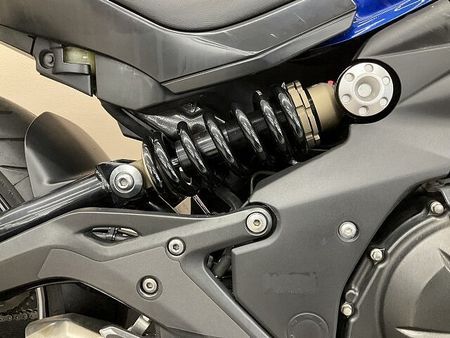 カワサキ ニンジャ 400 ニンジャ400【プログレッシブ製リアサスペンション】 19