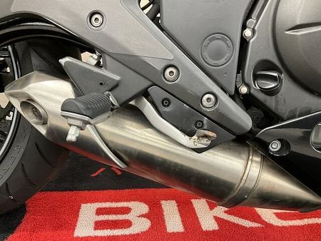 カワサキ ニンジャ 400 ニンジャ400【プログレッシブ製リアサスペンション】 20