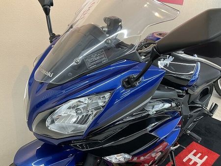 カワサキ ニンジャ 400 ニンジャ400【プログレッシブ製リアサスペンション】 21