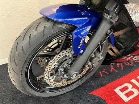 カワサキ ニンジャ 400 ニンジャ400【プログレッシブ製リアサスペンション】 22