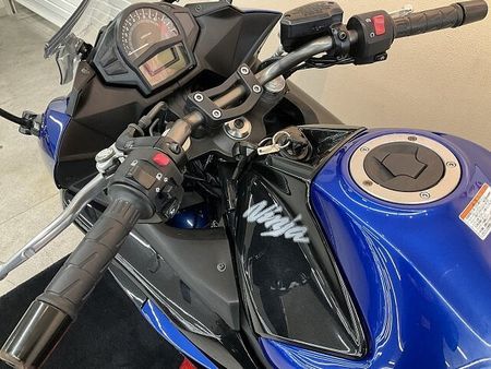 カワサキ ニンジャ 400 ニンジャ400【プログレッシブ製リアサスペンション】 24