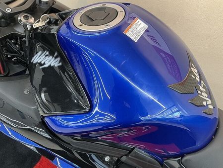 カワサキ ニンジャ 400 ニンジャ400【プログレッシブ製リアサスペンション】 25