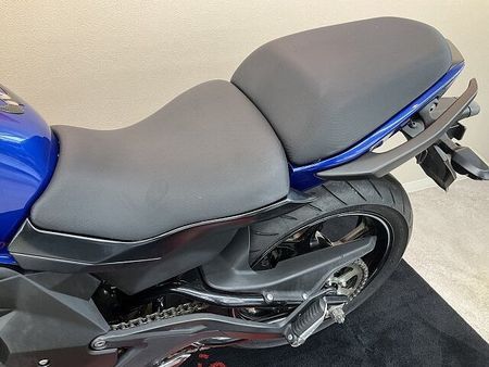 カワサキ ニンジャ 400 ニンジャ400【プログレッシブ製リアサスペンション】 26