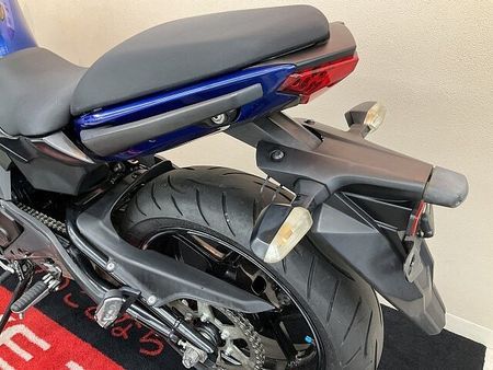 カワサキ ニンジャ 400 ニンジャ400【プログレッシブ製リアサスペンション】 27