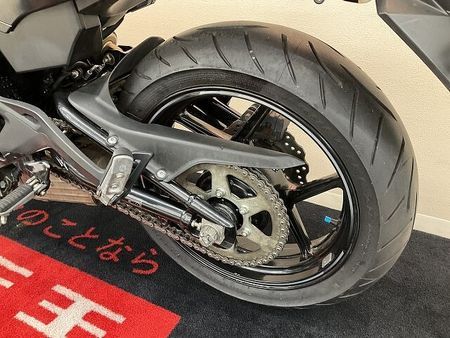 カワサキ ニンジャ 400 ニンジャ400【プログレッシブ製リアサスペンション】 28