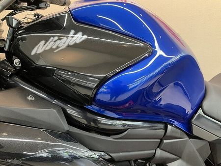 カワサキ ニンジャ 400 ニンジャ400【プログレッシブ製リアサスペンション】 29