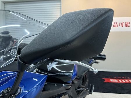 カワサキ ニンジャ 400 ニンジャ400【プログレッシブ製リアサスペンション】 38