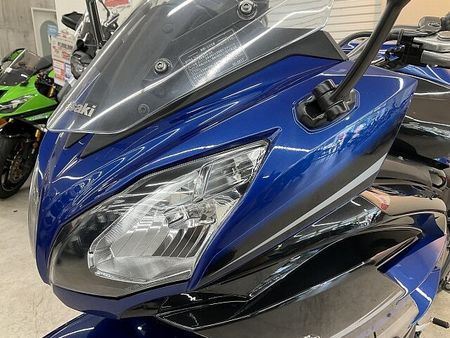 カワサキ ニンジャ 400 ニンジャ400【プログレッシブ製リアサスペンション】 39
