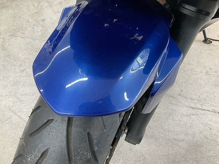 カワサキ ニンジャ 400 ニンジャ400【プログレッシブ製リアサスペンション】 40