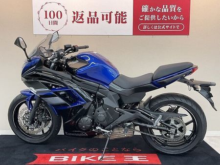 カワサキ ニンジャ 400 ニンジャ400【プログレッシブ製リアサスペンション】 6