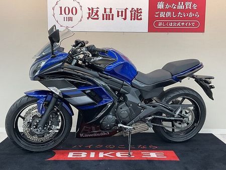 カワサキ ニンジャ 400 ニンジャ400【プログレッシブ製リアサスペンション】 7