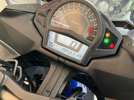カワサキ ニンジャ 400 ニンジャ400【プログレッシブ製リアサスペンション】 9