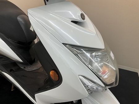 ヤマハ シグナスX シグナスX【通勤通学に便利な125?スクーター☆】!! 11