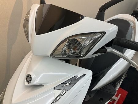 ヤマハ シグナスX シグナスX【通勤通学に便利な125?スクーター☆】!! 20