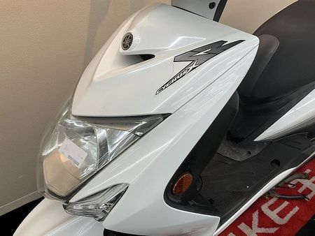 ヤマハ シグナスX シグナスX【通勤通学に便利な125?スクーター☆】!! 21