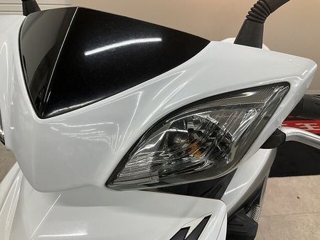 ヤマハ シグナスX シグナスX【通勤通学に便利な125?スクーター☆】!! 35