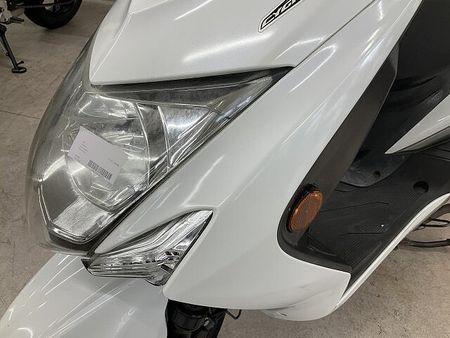 ヤマハ シグナスX シグナスX【通勤通学に便利な125?スクーター☆】!! 40