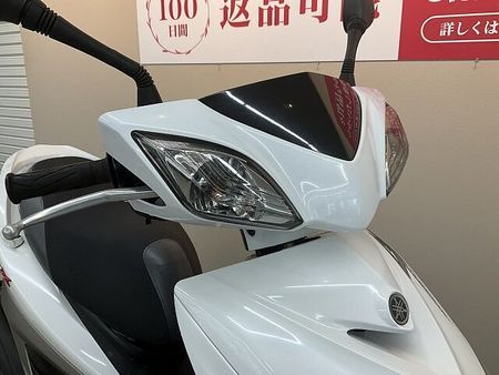 ヤマハ シグナスX シグナスX【通勤通学に便利な125?スクーター☆】!! 10