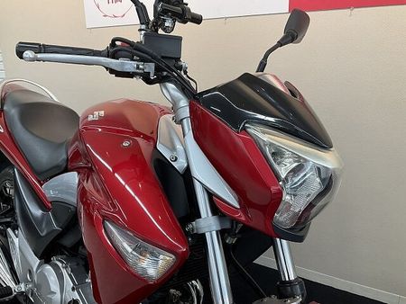 スズキ GSR250 【マル得車両】GSR250 ノーマル 2014年モデル 11