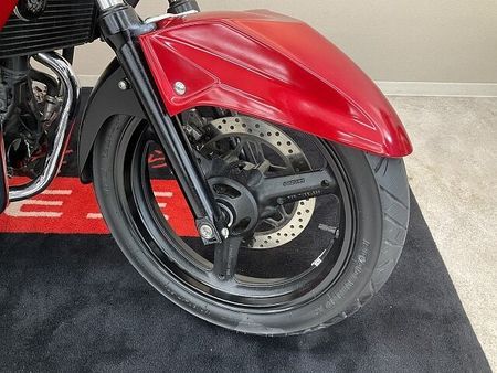 スズキ GSR250 【マル得車両】GSR250 ノーマル 2014年モデル 12