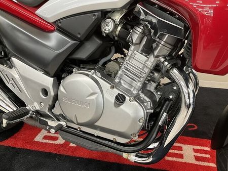 スズキ GSR250 【マル得車両】GSR250 ノーマル 2014年モデル 14