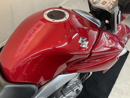 スズキ GSR250 【マル得車両】GSR250 ノーマル 2014年モデル 15