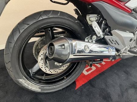 スズキ GSR250 【マル得車両】GSR250 ノーマル 2014年モデル 18