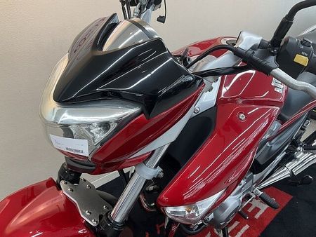 スズキ GSR250 【マル得車両】GSR250 ノーマル 2014年モデル 20