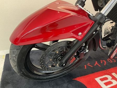 スズキ GSR250 【マル得車両】GSR250 ノーマル 2014年モデル 21