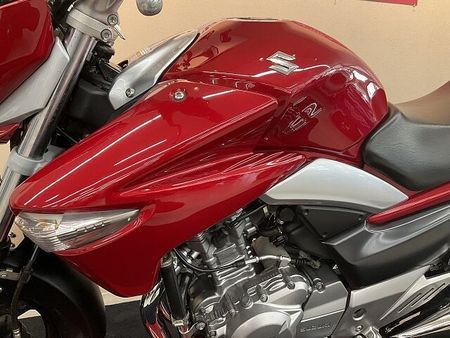 スズキ GSR250 【マル得車両】GSR250 ノーマル 2014年モデル 22