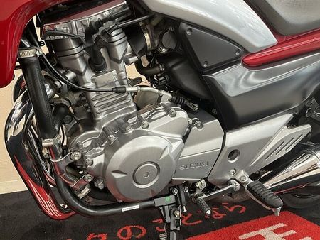 スズキ GSR250 【マル得車両】GSR250 ノーマル 2014年モデル 23