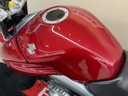 スズキ GSR250 【マル得車両】GSR250 ノーマル 2014年モデル 24