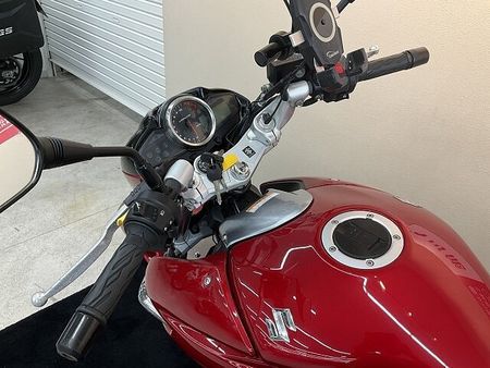スズキ GSR250 【マル得車両】GSR250 ノーマル 2014年モデル 25