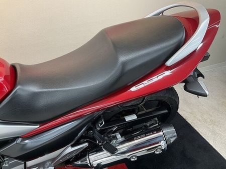 スズキ GSR250 【マル得車両】GSR250 ノーマル 2014年モデル 26