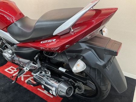 スズキ GSR250 【マル得車両】GSR250 ノーマル 2014年モデル 27