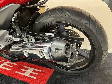 スズキ GSR250 【マル得車両】GSR250 ノーマル 2014年モデル 28