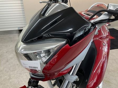 スズキ GSR250 【マル得車両】GSR250 ノーマル 2014年モデル 36